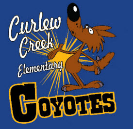 Coyotes on the Move